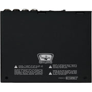 Tone King Royalist Tri-Tube Preamp Pedal