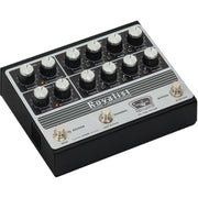 Tone King Royalist Tri-Tube Preamp Pedal