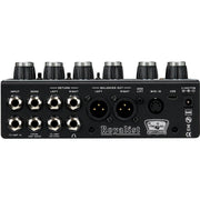 Tone King Royalist Tri-Tube Preamp Pedal