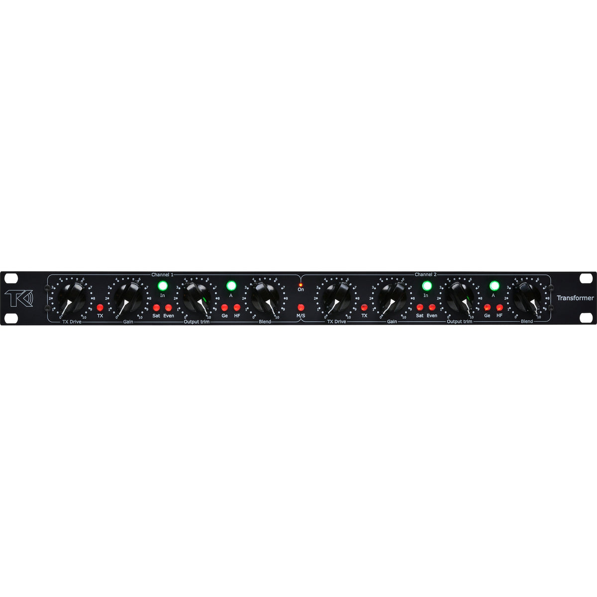 TK Audio - The Transformer