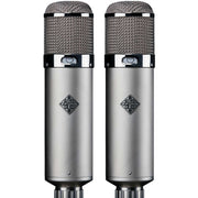 Telefunken U47 Matched Stereo Set Tube Condenser Microphones