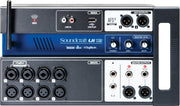 Soundcraft Ui12 Remote-Controlled 12-Input Digital Mixer