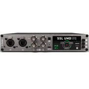 Solid State Logic UMD192 High Capacity Digital Audio Interface