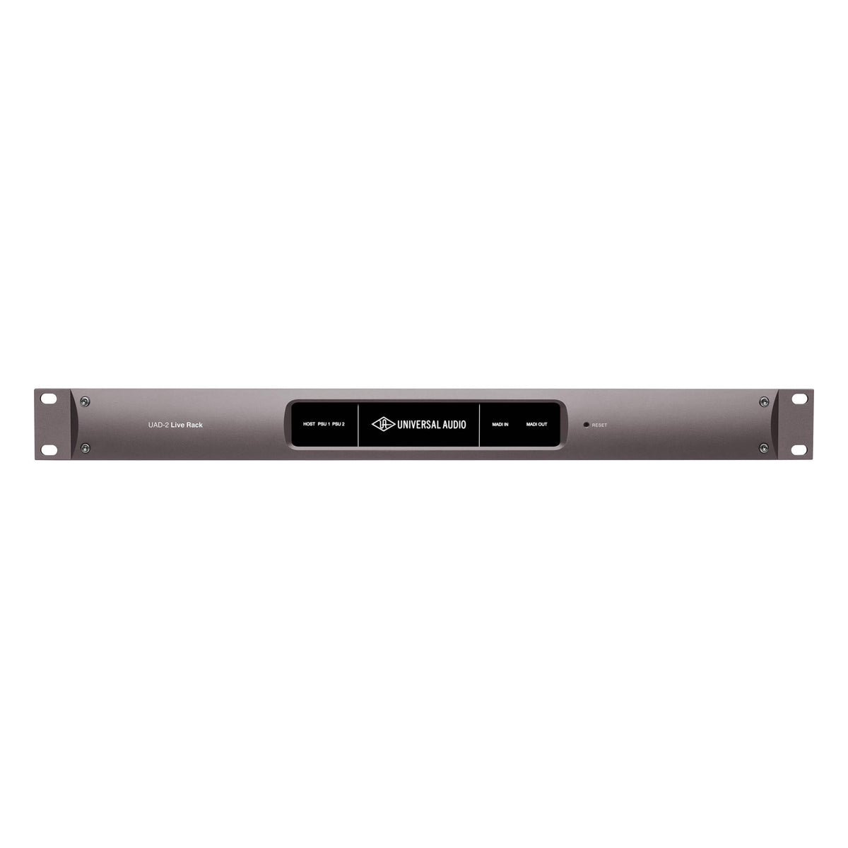 Universal Audio UAD-2 Live Rack Ultimate