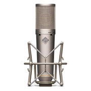 United Studio Technologies UT Twin87 Large Diaphragm Condenser Mic w/ Shockmount