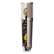 United Studio Technologies UT Twin87 Large Diaphragm Condenser Mic w/ Shockmount