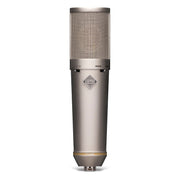 United Studio Technologies UT Twin87 Large Diaphragm Condenser Mic w/ Shockmount