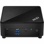 MSI Cubi 5 12M-086B Intel Core i3 Barebone Mini PC