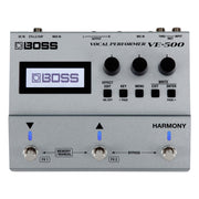 Boss VE-500 Vocal Processor