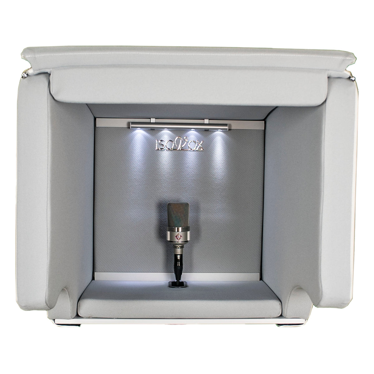 ISOVOX 2 Mobile Vocal Booth