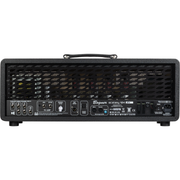 Bogner Ecstasy 6L6 100W Head Amplifier - Gold Voicing