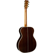 Martin OM-45 Standard Series Acoustic Guitar - Aging Toner