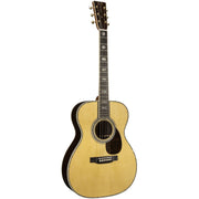 Martin OM-45 Standard Series Acoustic Guitar - Aging Toner
