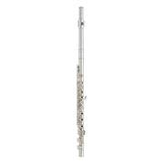 Yamaha YFL-382 Intermediate Flute Inline G C-Foot