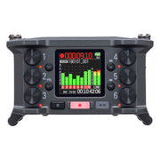 Zoom F6 Multitrack Field Recorder