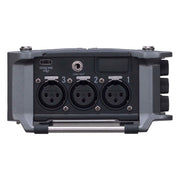 Zoom F6 Multitrack Field Recorder