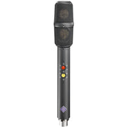 Neumann USM 69 i Variable-Pattern Stereo Microphone - Black