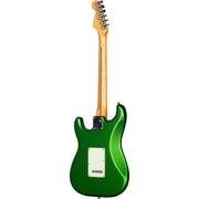 Fender Player Plus Stratocaster HSS - Maple Fingerboard, Cosmic Jade