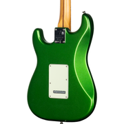 Fender Player Plus Stratocaster HSS - Maple Fingerboard, Cosmic Jade