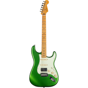 Fender Player Plus Stratocaster HSS - Maple Fingerboard, Cosmic Jade