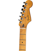 Fender Player Plus Stratocaster HSS - Maple Fingerboard, Cosmic Jade