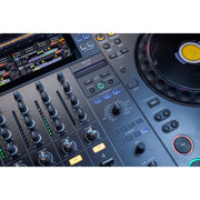 AlphaTheta XDJ-AZ 4-Channel Professional All-In-One DJ Controller System
