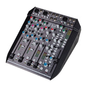 Solid State Logic SiX Desktop Mixer