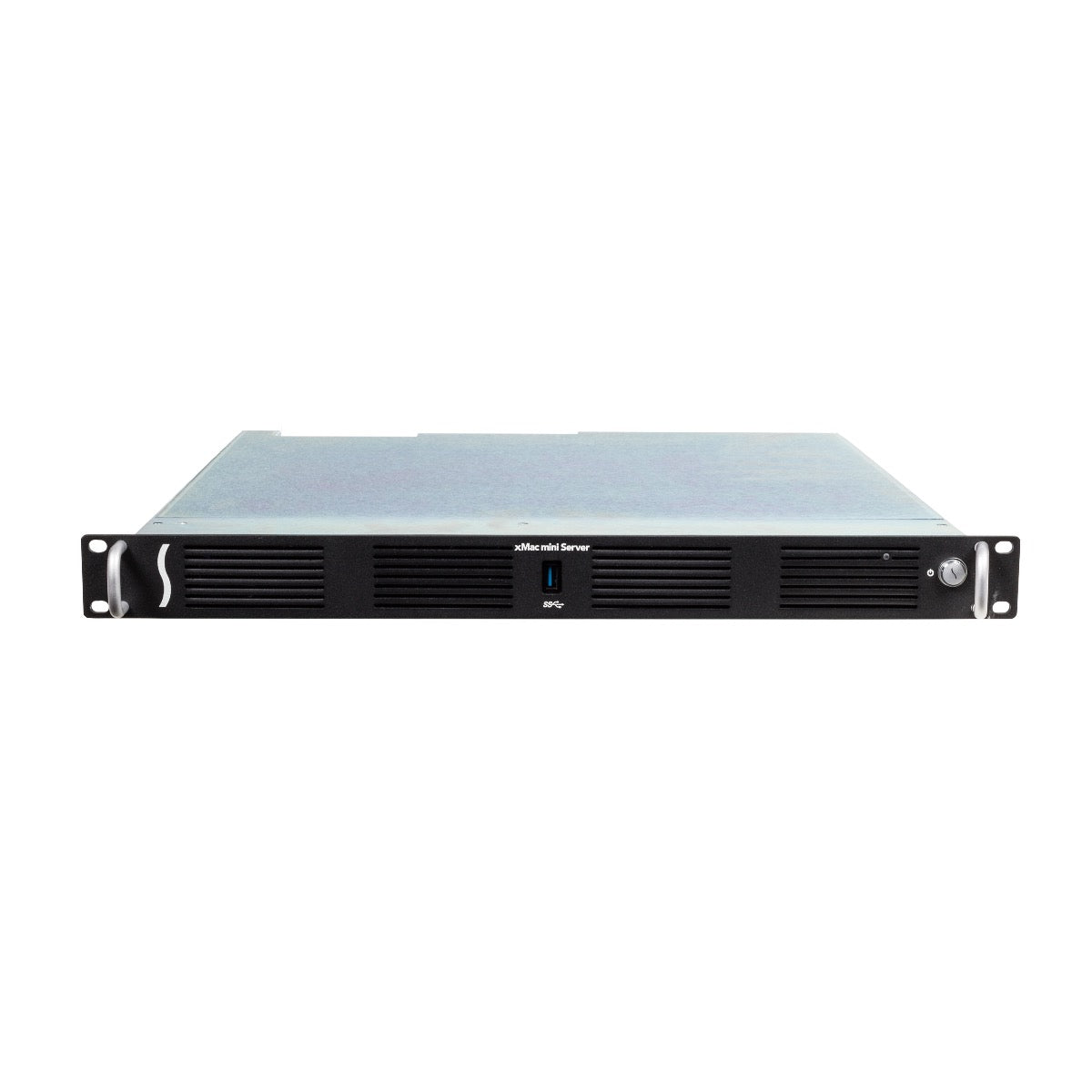 Sonnet Xmac Mini Server Thunderbolt 3 Edition Enclosure
