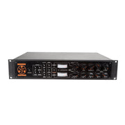 Dangerous Music Compressor 2-Channel Mastering Grade Compressor with SmartDyn™