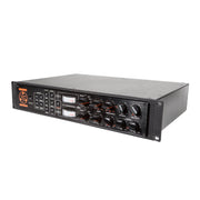 Dangerous Music Compressor 2-Channel Mastering Grade Compressor with SmartDyn™