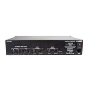 Dangerous Music Compressor 2-Channel Mastering Grade Compressor with SmartDyn™