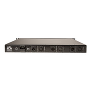 BAE R53 3-Space 500-Series Horizontal Rack