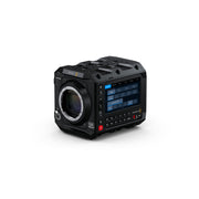 Blackmagic Design PYXIS 12K L-Mount Full Frame Cinema Camera
