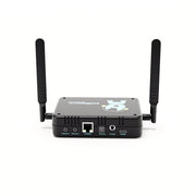 AudioFetch Express 5 Dual Band Compact WiFi Audio Broadcasting Solution