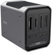 SanDisk Professional PRO-DOCK 4 Thunderbolt 3 Dock