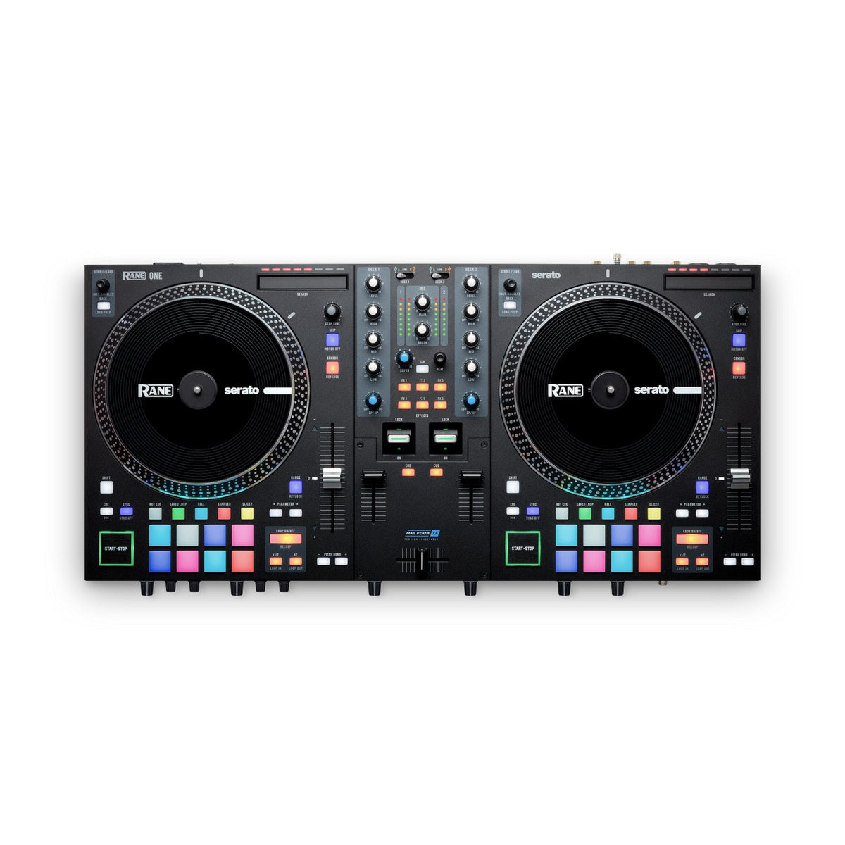 RANE ONE Motorized DJ Controller (Used)