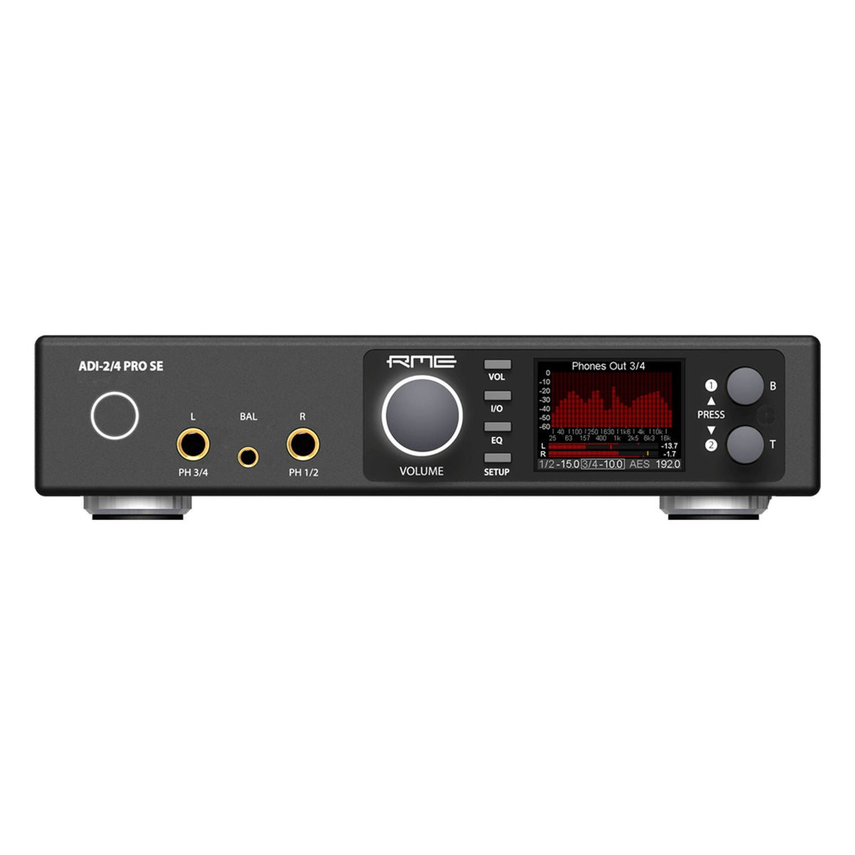 RME ADI 2/4 Pro SE Converter