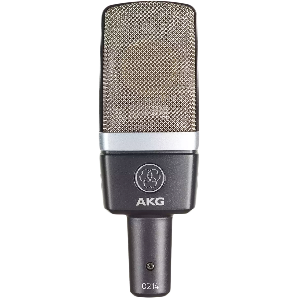 AKG C214 Microphone Large Diaphragm Condenser Mic