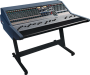 AMS Neve 8424 Console
