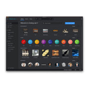Arturia V Collection 8 Software Instrument Bundle - Download