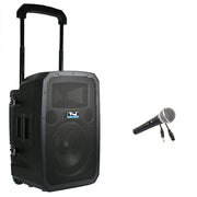 Anchor Audio Liberty 3 Base Portable PA System with Bluetooth
