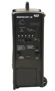Anchor Audio Beacon 3 Pro Portable PA System with Bluetooth