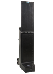 Anchor Audio Bigfoot 3 Base Portable PA System with Bluetooth