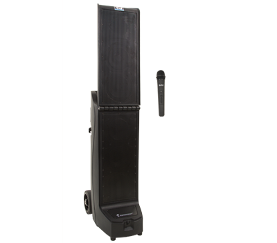 Anchor Audio Bigfoot 3 Pro Portable PA System with Bluetooth