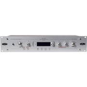 Antelope Audio OCXV Video-Enabled Audio Master Clock