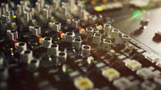 Universal Audio LUNA API Vision Console Emulation Bundle