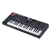 ASM Hydrasynth Explorer Portable Polyphonic Wave Morphing Synthesizer