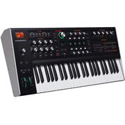 ASM Hydrasynth 49-key Polyphonic Wave Morphing Synthesizer