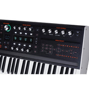 ASM Hydrasynth 49-key Polyphonic Wave Morphing Synthesizer