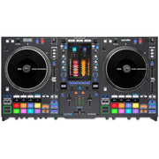 Rane System One Professional All-in-One Motorized DJ Control System